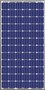 پنل خورشیدی، پنل سولار Solar ینگلی سولار YL300C-37b
